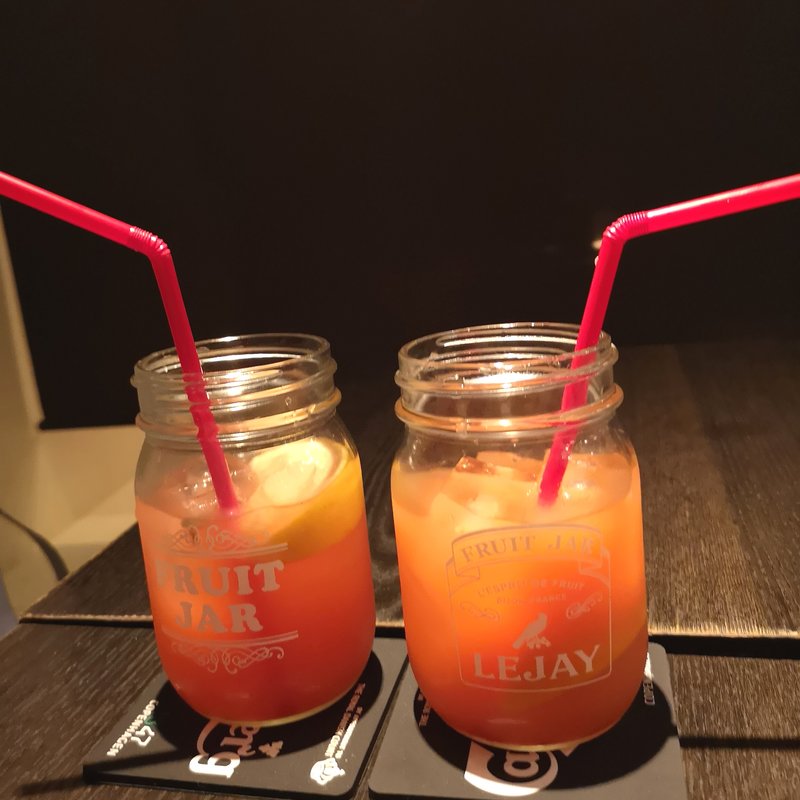 生カンパリオレンジ(創蔵 （～souya～）)