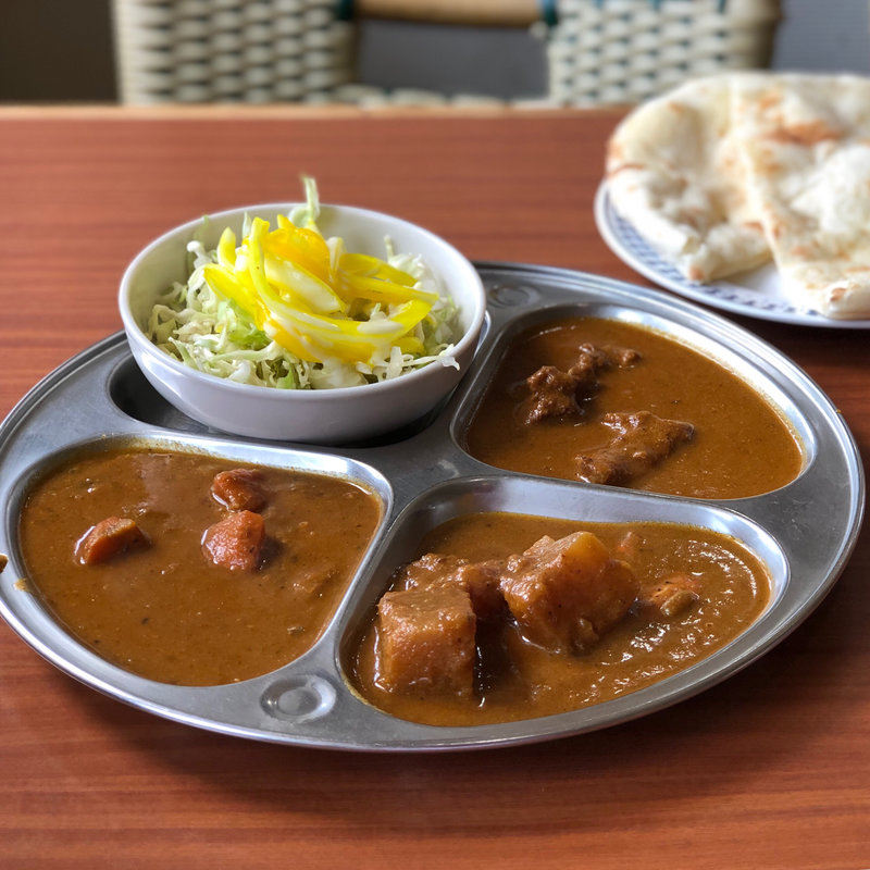 ランチバイキング（20周年記念）(アノンド 南バイパス店 )