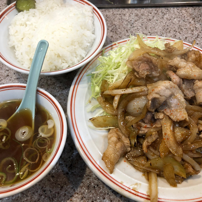 Coffee（Hot/Ice）(Cafe BOHEMIA)