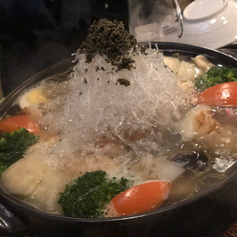 (戈六(ぜいろく)本店)