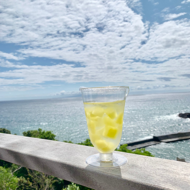 クラウンメロン(フルフール御殿場 （FruFull Gotemba.）)