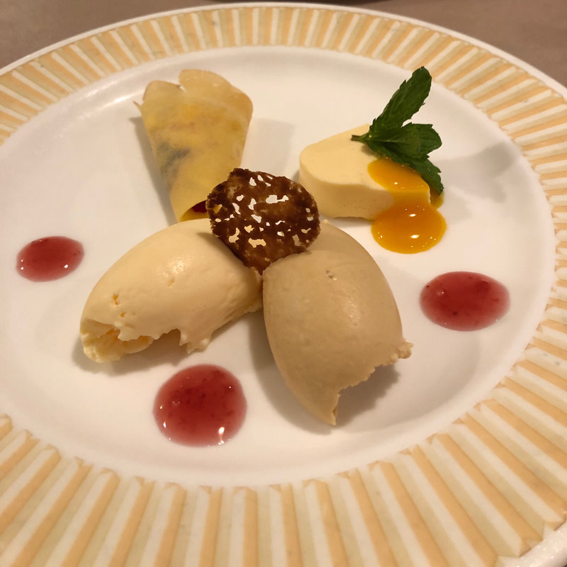 (ステーキ デ　ヤンギ （STEAK DE YANGI）)