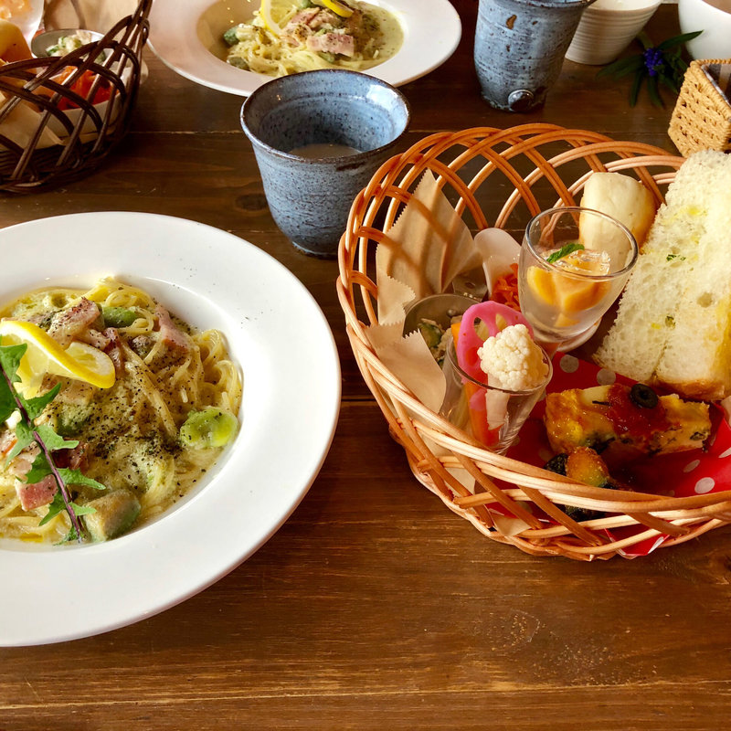 (ヒルトコ カフェ )