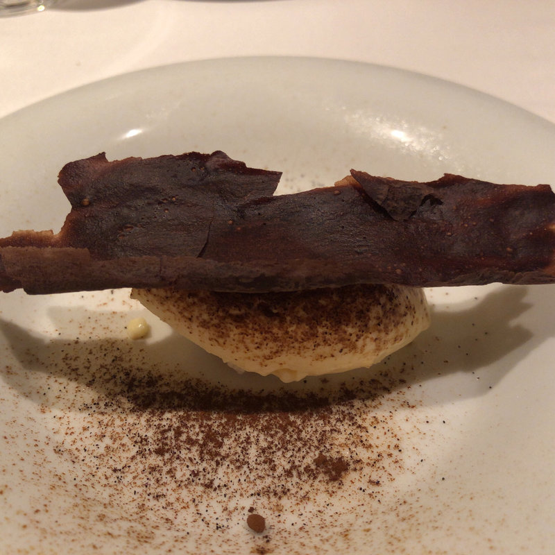 神楽坂でしっとりとこだわりの料理を堪能！気軽に楽しめるディナー！ (リストランテ クロディーノ 神楽坂)