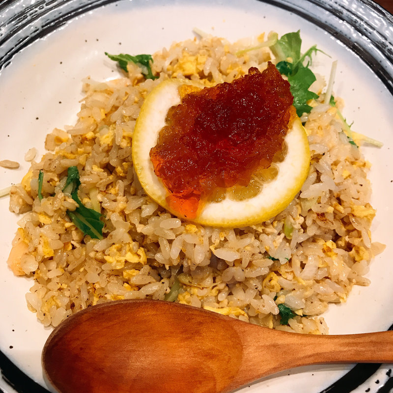 (ロンフーダイニング イオンモール大阪ドームシティ店)