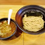 つけ麺(麺屋 新三)