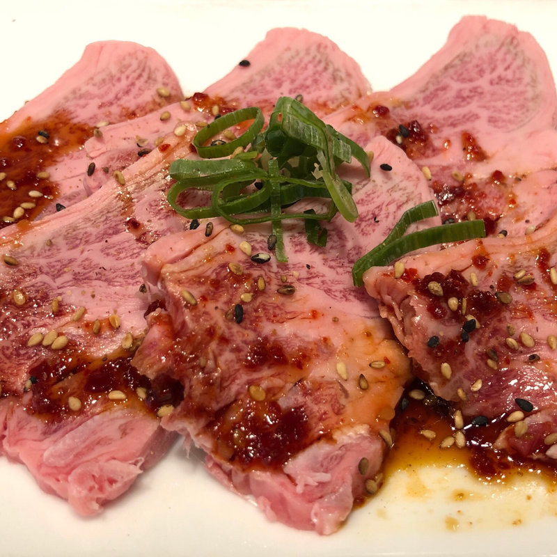 (ホルモン肉五郎)