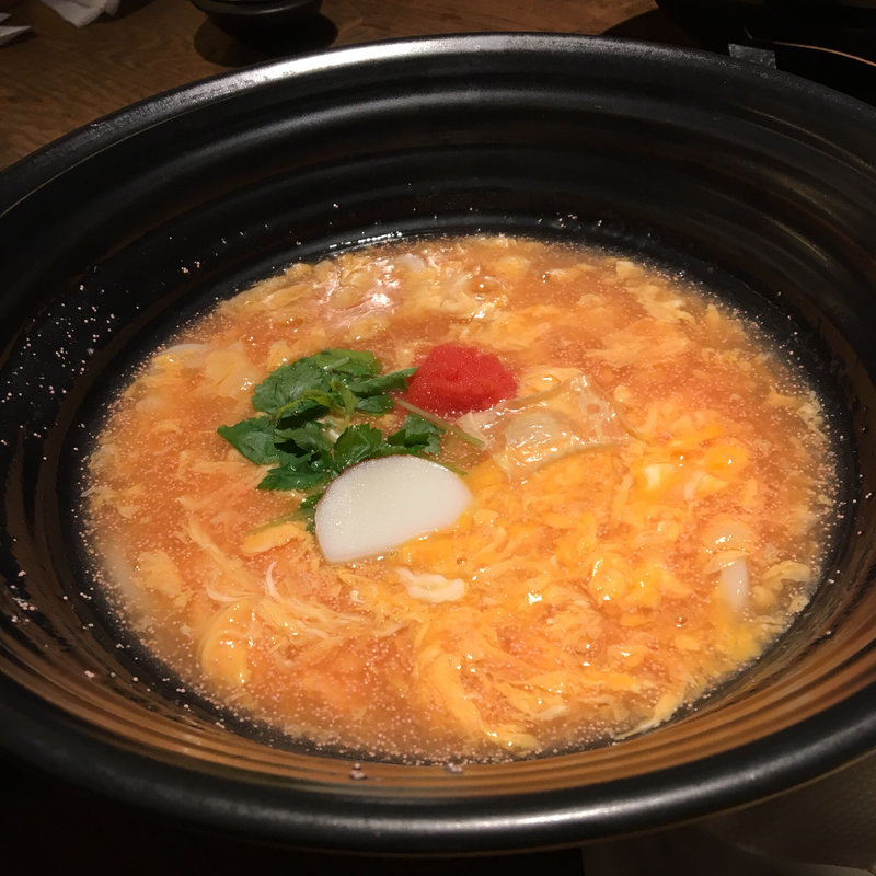 (麺匠の心つくし つるとんたん 宗右衛門町店)