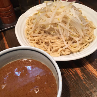 つけ麺(荒海 - あら炊き豚骨)