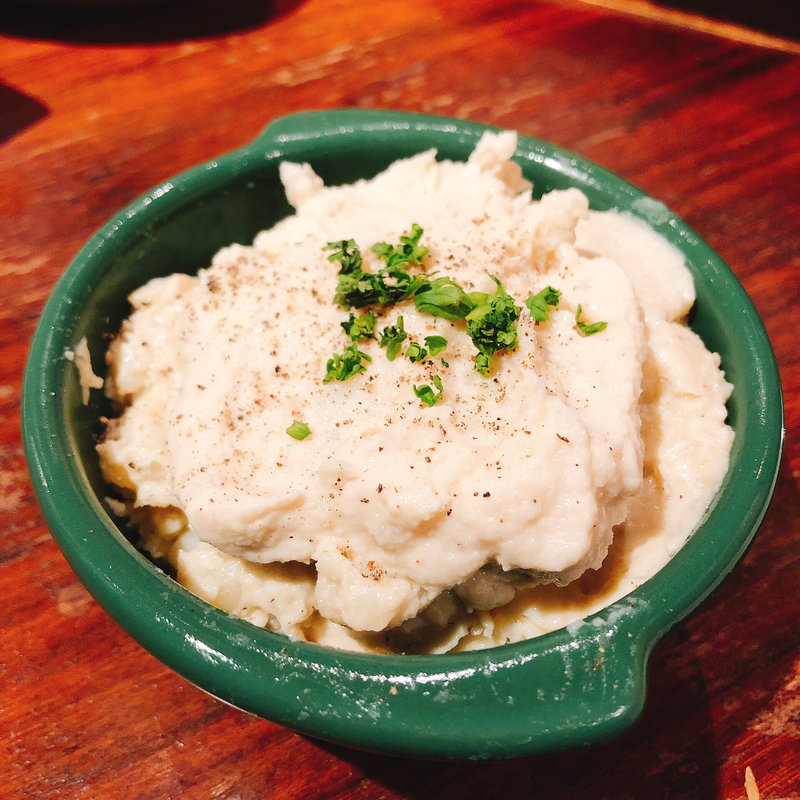 アンチョビポテサトサラダ(エッセンシャルクッキング （ESSENTIAL COOKING）)