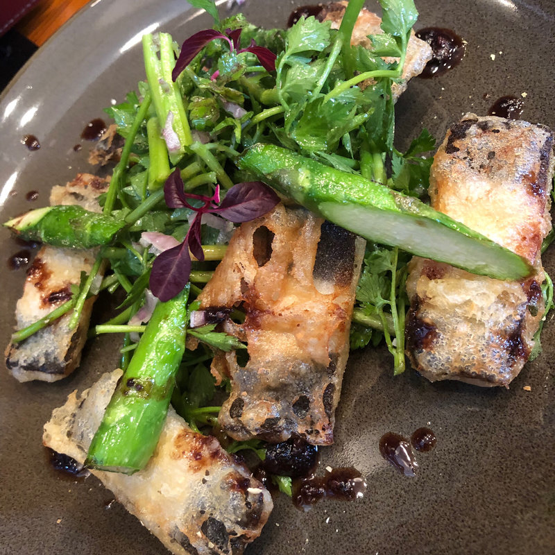 (ワインダイニング 「街角グラス」 町田)