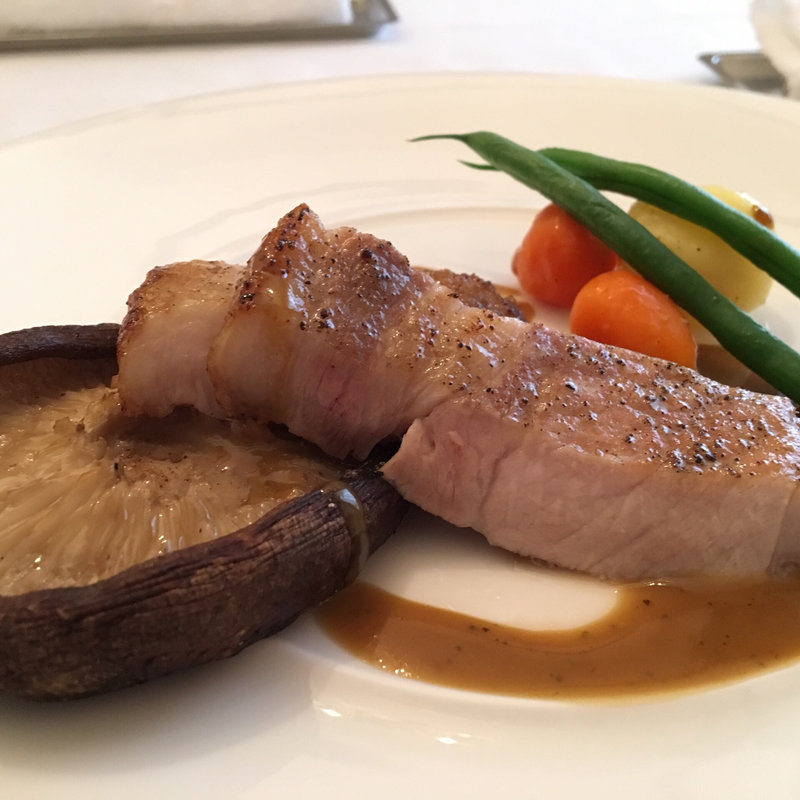 コース(堺筋倶楽部 AMBROSIA （伊・アンブロシア）)