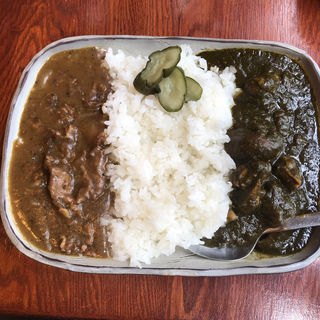 (カフェ小町)