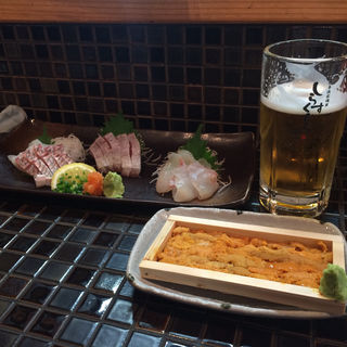 (しらすくじら)