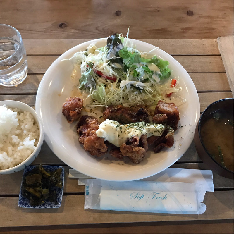(tsumiki食堂)