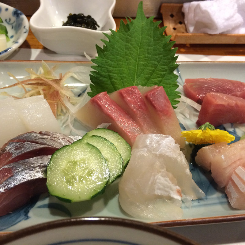 (天ぷら割烹和 )