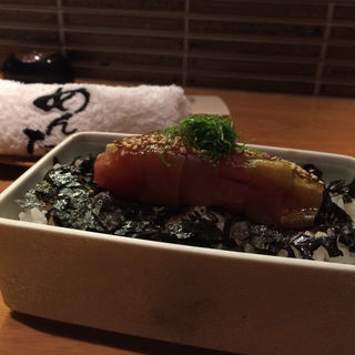 めんたい重(元祖博多めんたい重)