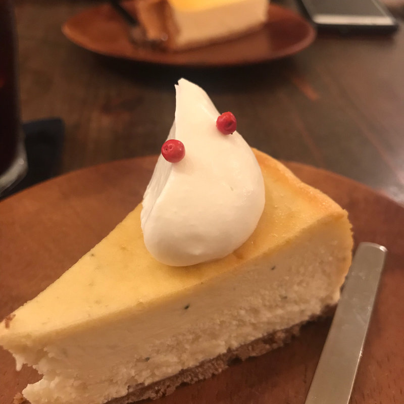  Sweets (ヨウケル舎)