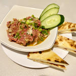 Beef Kelaguen