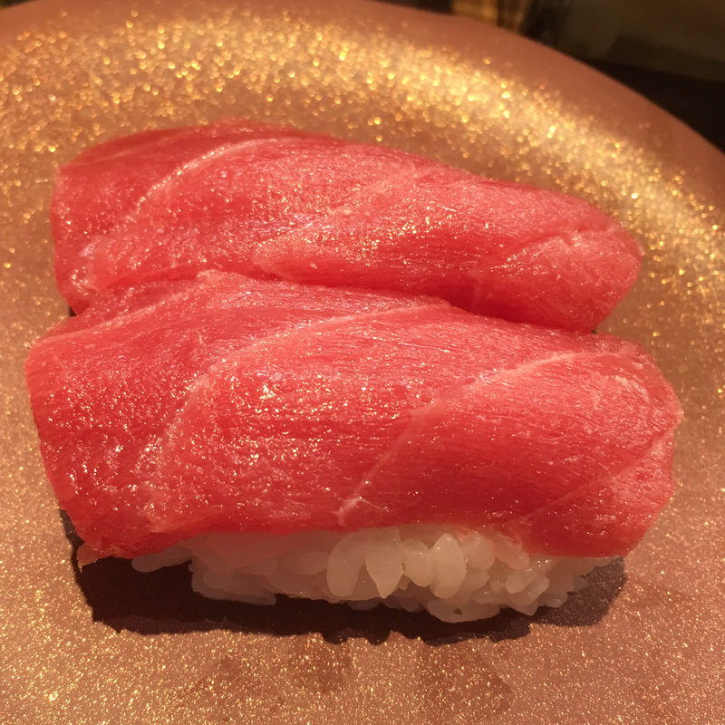 中トロ(あじこう)