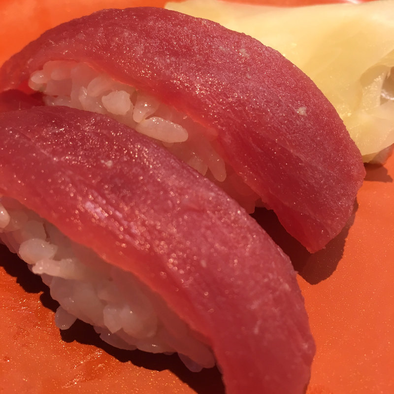 まぐろ(あじこう)