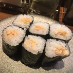 納豆巻き(あじこう)