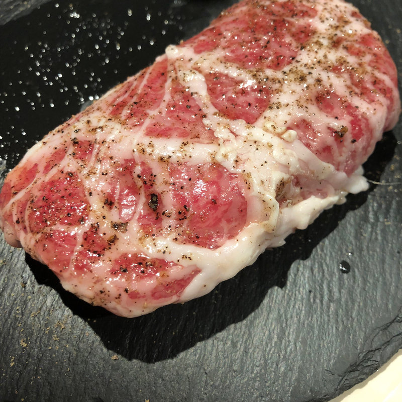 スーパーミート(Yakiniku barbies)