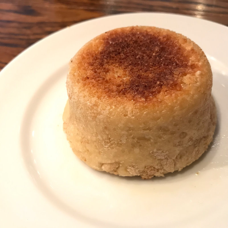 沢村カレーパン(ブレッド＆タパス沢村 広尾店)