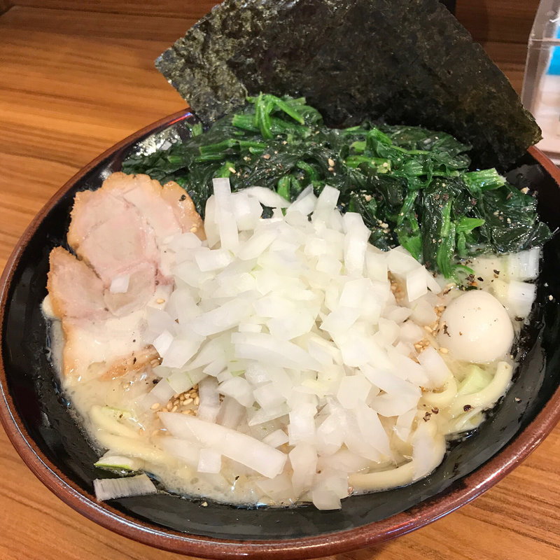 (壱角家 築地店 （イッカクヤ）)