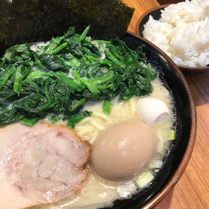 (壱角家 築地店 （イッカクヤ）)