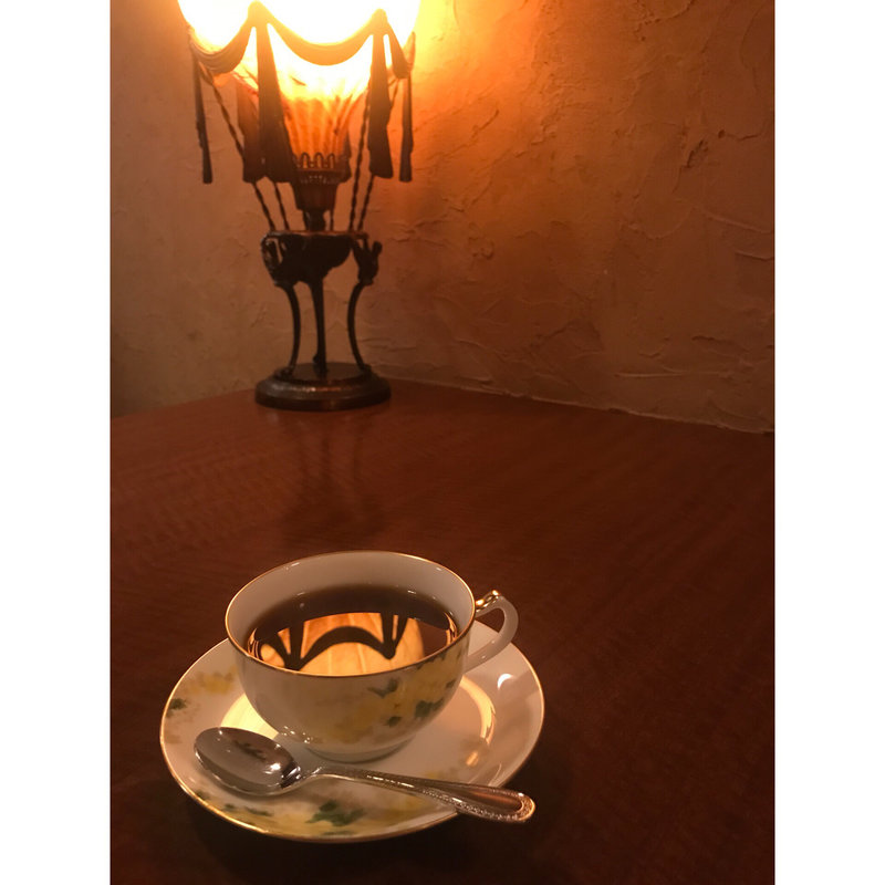 ドミニカノエルディアズ(Le Premier Cafe)