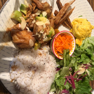 (shuhari dolce 京都 藤井大丸店)