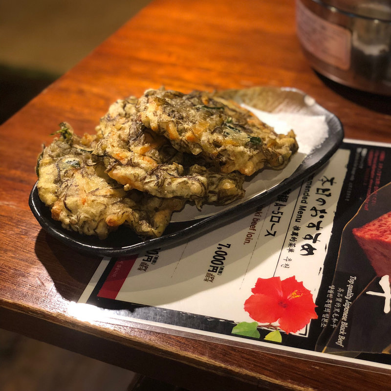 (ちゅらちゅら 那覇国際通り店 )