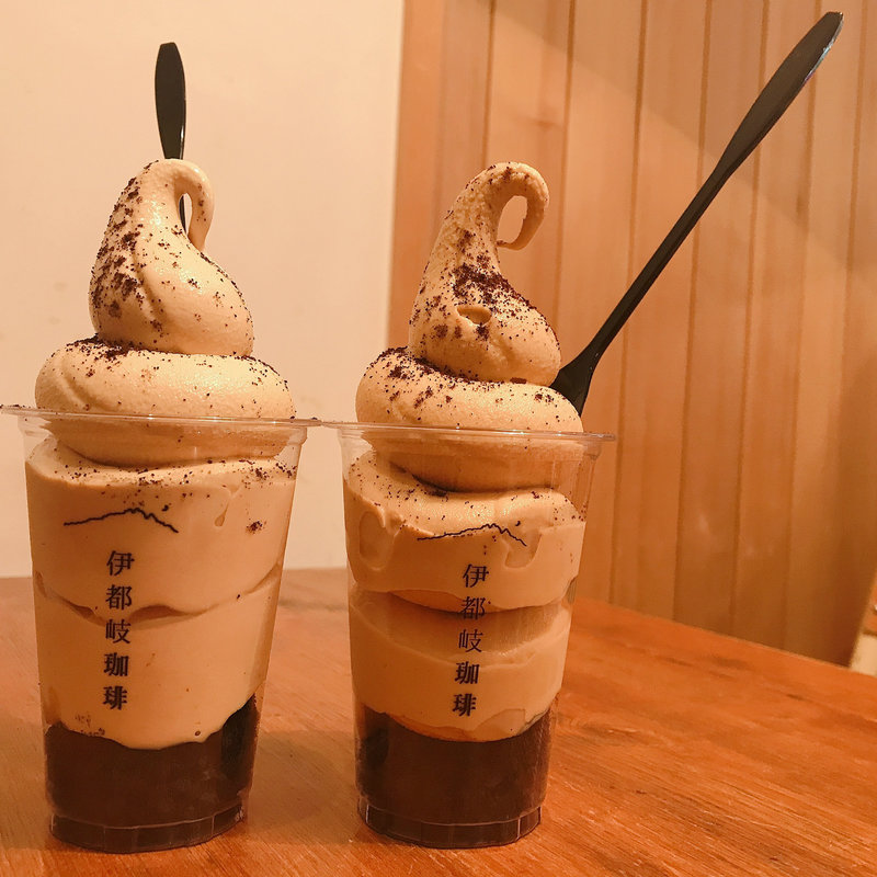 (伊都岐珈琲 （イツキコーヒー）)