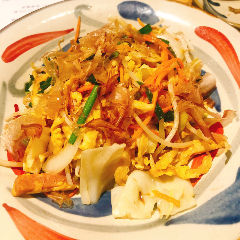 フーチャンプルー(島唄居酒屋 喜山)