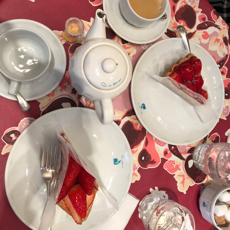 (キルフェボン 福岡)