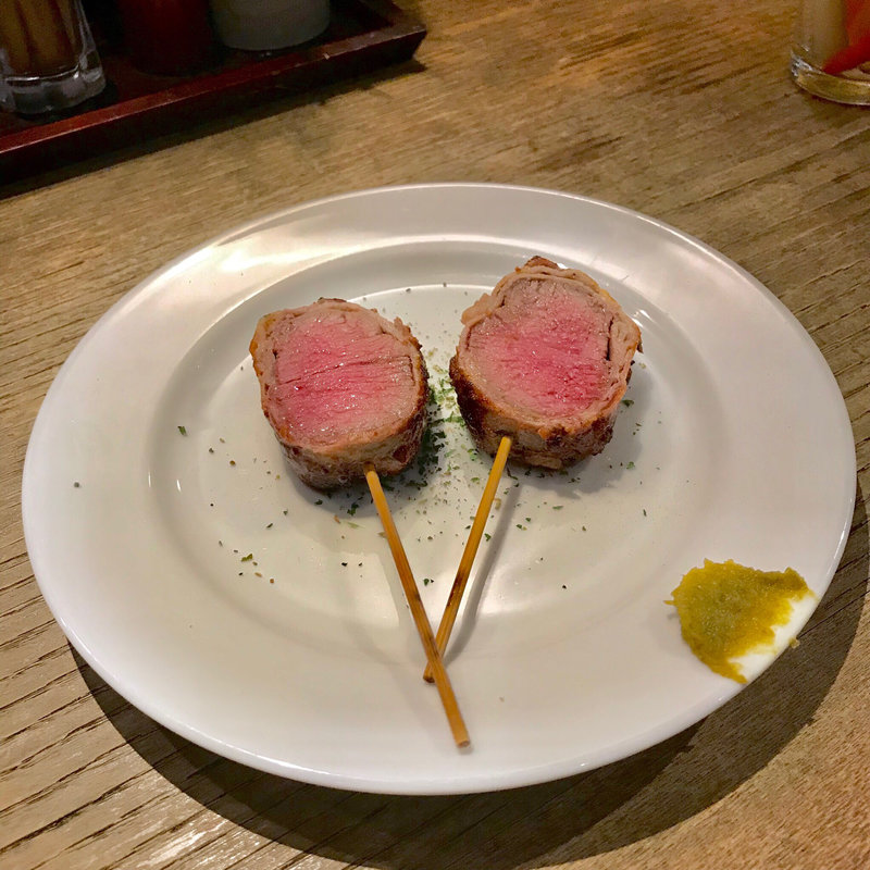 仔羊(大銀杏 栄店)