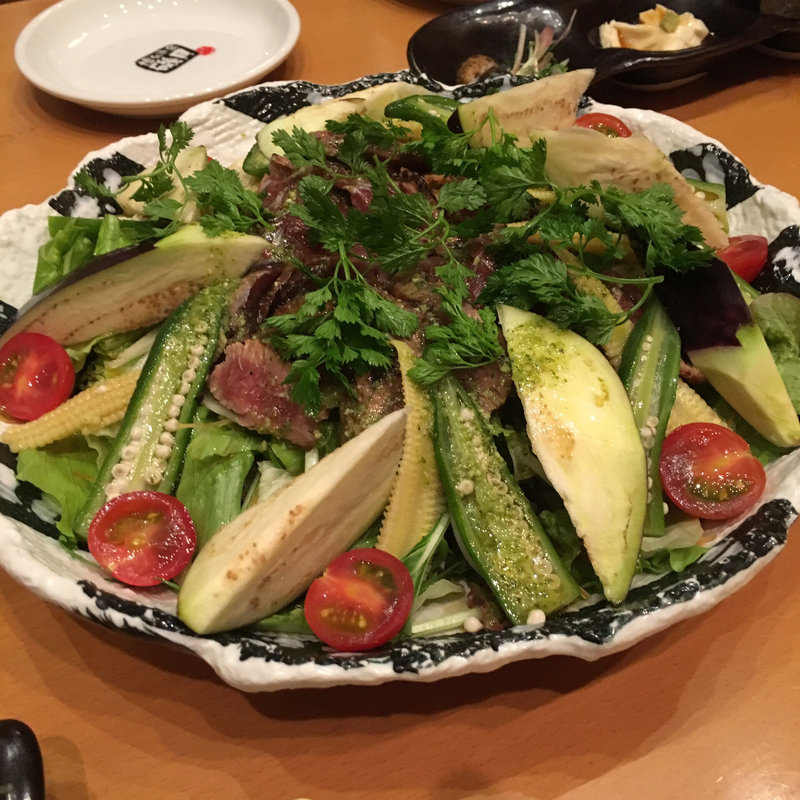 (博多漁家　磯貝 大阪梅田店 )