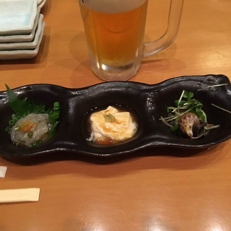 (博多漁家　磯貝 大阪梅田店 )