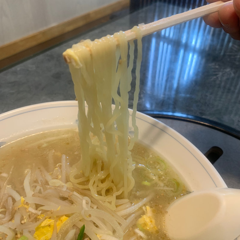 タンメン(十八 )