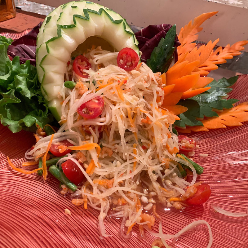 (オールデイダイニング カメリア )