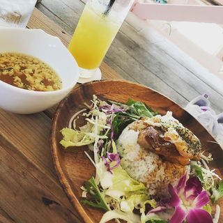 (マイロプラス カフェ （Myloplus Cafe）)