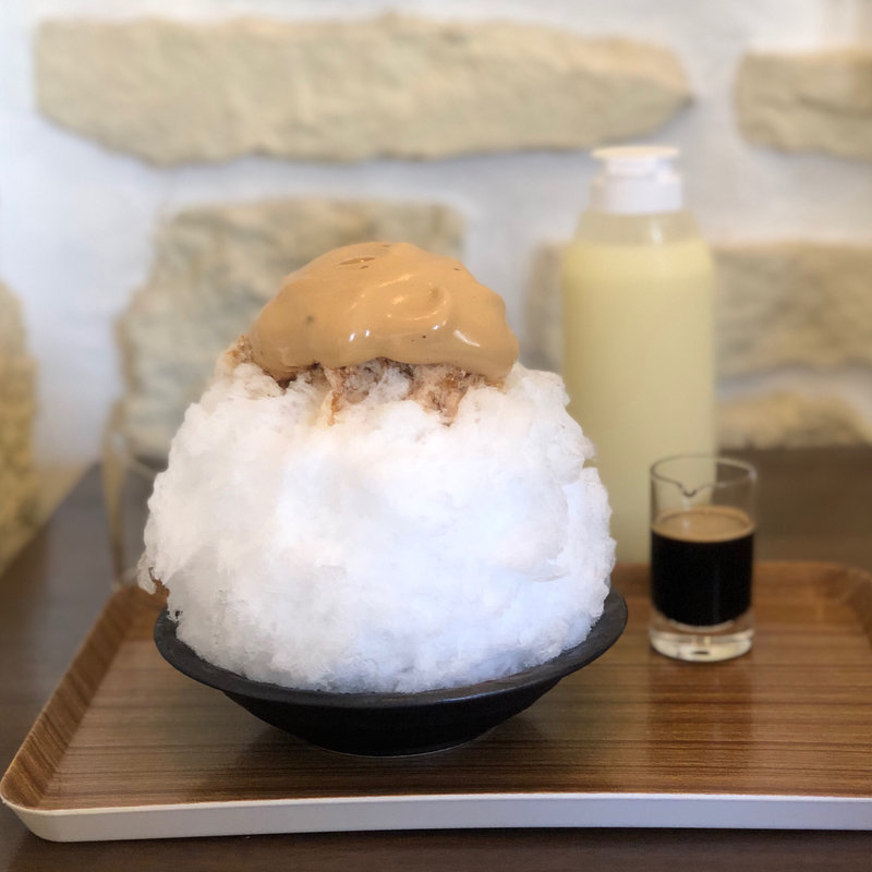 エスプレッソコーヒー(TOSCA （トスカ）)