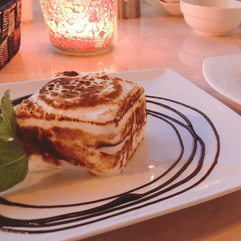 フローズンスモア(Bell･B)