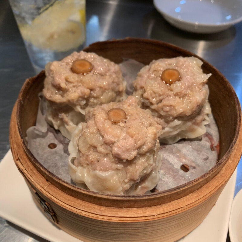 焼売(琉球チャイニーズ TAMA)