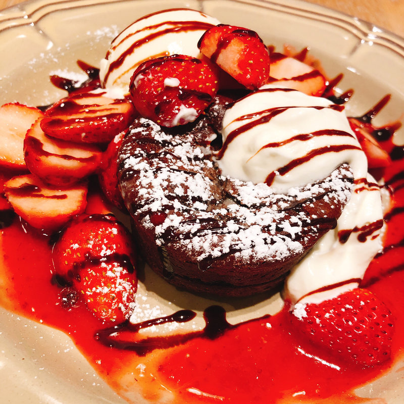 ガトーショコラ(ピコティ ピコタ 日本橋高島屋店)