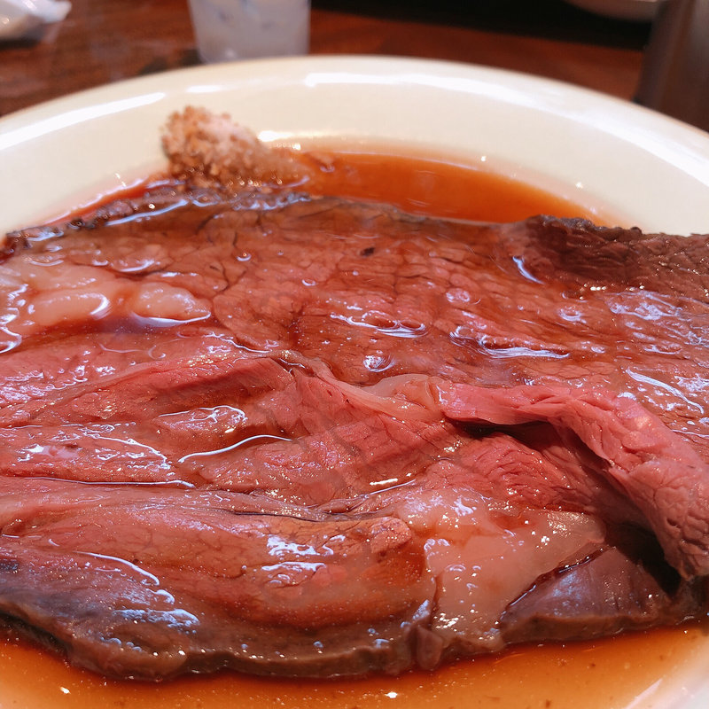 ランチビュッフェ 平日料金(クロスダイン （All Day Dining Cross Dine）)