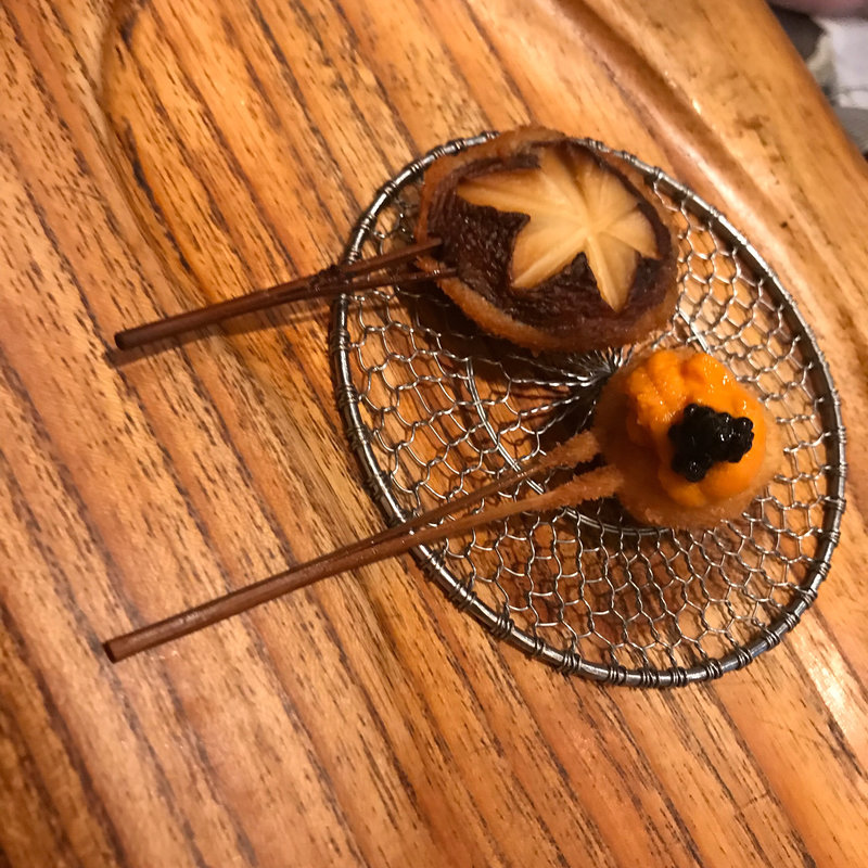 (串揚げキッチンだん 十三店)