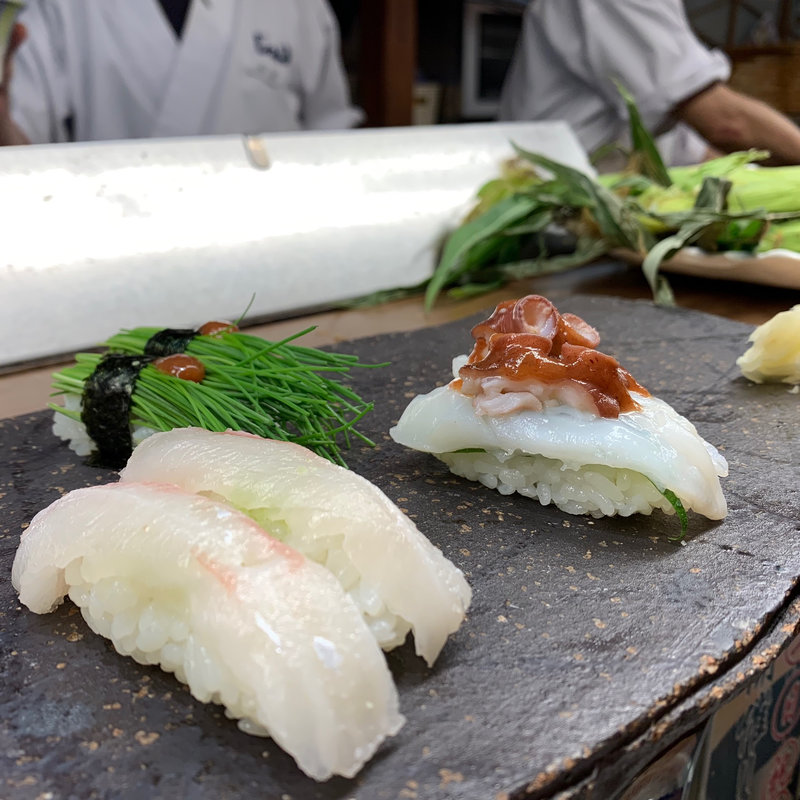 (じねん 鰻谷南通り店)