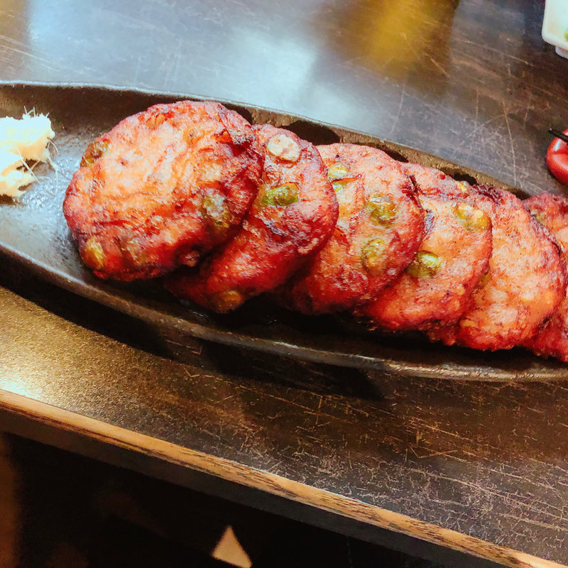 さつま揚げ(酒処皓太 さけどころこうた)